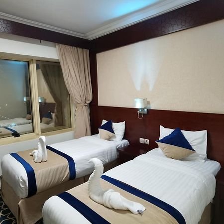 Wahat Al Refaa Hotel Mekke Dış mekan fotoğraf