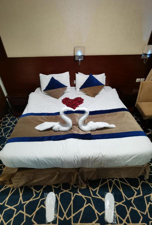 Wahat Al Refaa Hotel Mekke Dış mekan fotoğraf