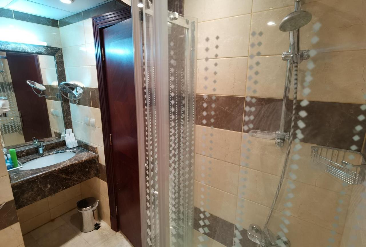 Wahat Al Refaa Hotel Mekke Dış mekan fotoğraf